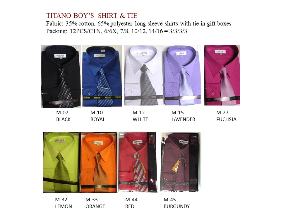 Shirts & tie for boys.jpg